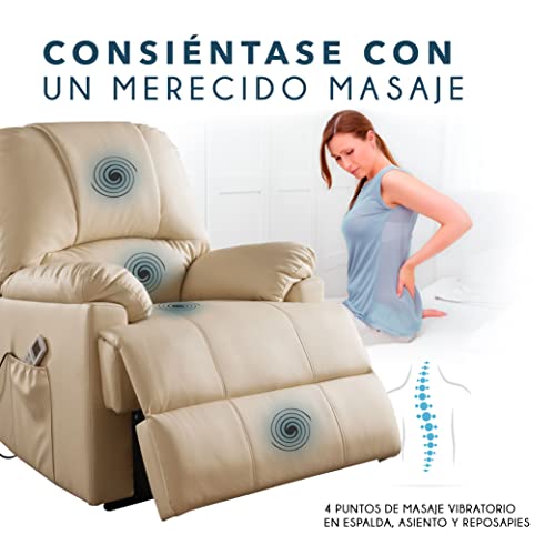 Opiniones y reviews de Sillon stressless disponible en línea para comprar. 12 Imagen adicional