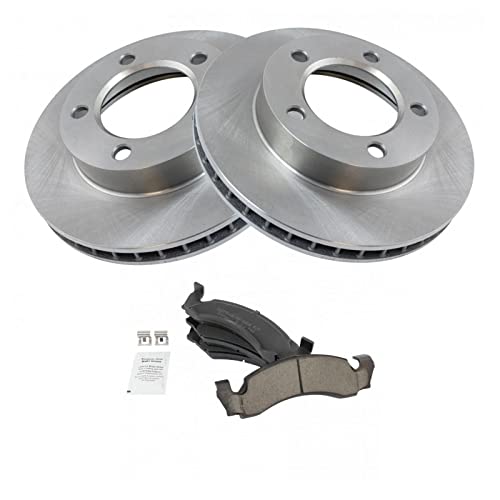 11 Best Rotors for Ford F150 In 2022 Reviews