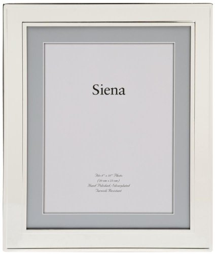 Tizo Design Siena Classic Collection 8x10
