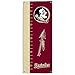 NCAA Florida State Seminoles Growth Chart Banner, Cardinal