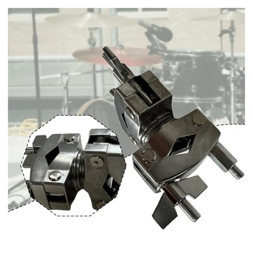 Adaptador Multiángulo para Abrazadera de Batería miniatura 5