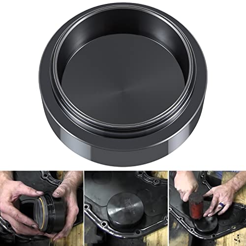 image for Bonbo Front Cover Crankshaft Seal Installation Tool Fits for Dodge Cum