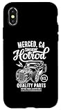Merced California Hotrod Classic Car Designs