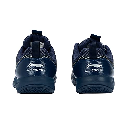 Image of Li-Ning CLOUD ACE X1 Non-Marking Badminton Shoes