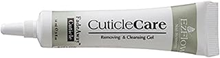 EZ FLOW Fade Away Cuticle Remover Display, 0.5 Ounce