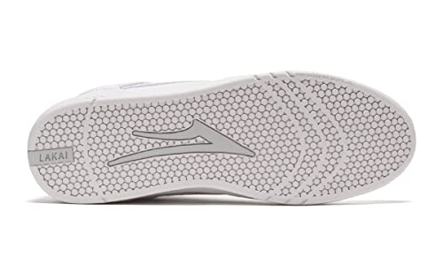 Image of Lakai Men's Telford Low Skate Shoes - Classic Low Top Sneakers
