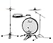 Pearl Drum Set (PCTK1810BG)