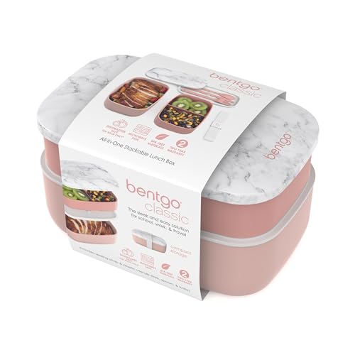 Bentgo BENTGO-M Classic - Adult Bento Box thumb #5