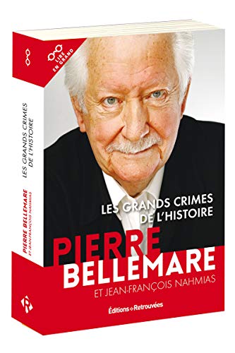 Télécharger Les grands crimes de l'Histoire PDF Ebook En Ligne