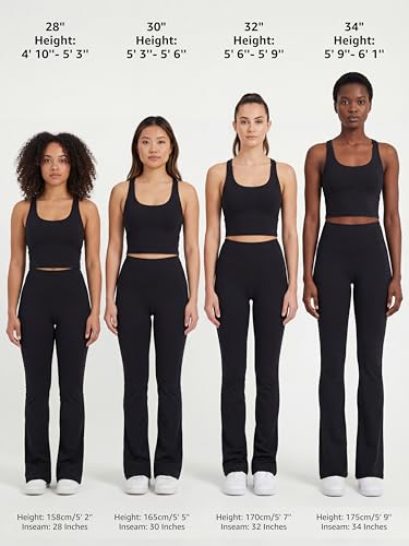 Legging invisible galbant Sunzel à taille haute et compression abdominale - 7