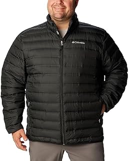 Columbia Kurtka puchowa Mężczyźni Lake 22 (1 w zestawie)