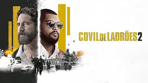 Covil de Ladrões 2