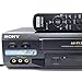 Sony SLV-N51 4-Head Hi-Fi VCR