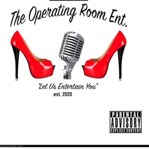 The Operating Room Podcast Titelbild