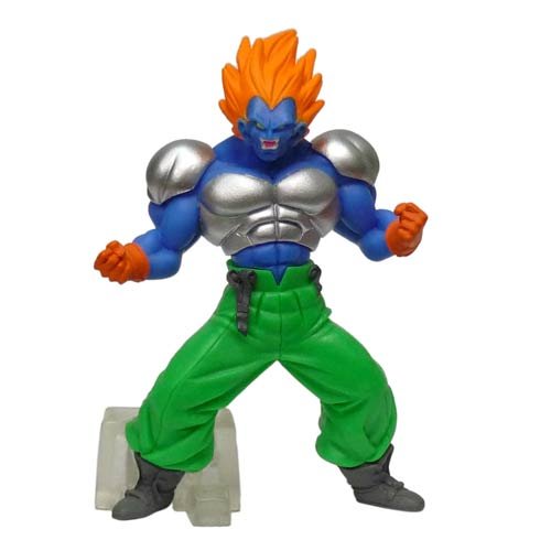 ドラゴンボールZ フィギュア 超えろ究極！最強の合体戦士編
