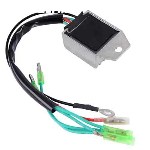 船外エンジンモデルと互換性がある6c 8c 9.9f 9.9d 13.5a 15f部品番号6J8-81960-00アフターマーケットの交換