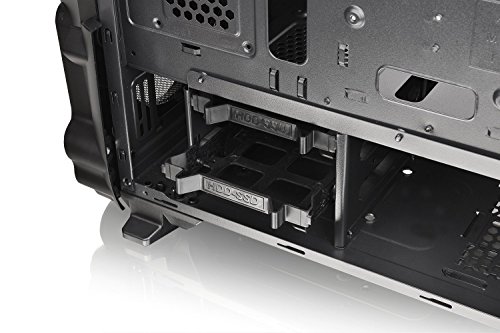 Build My PC, PC Builder, Thermaltake Versa N24