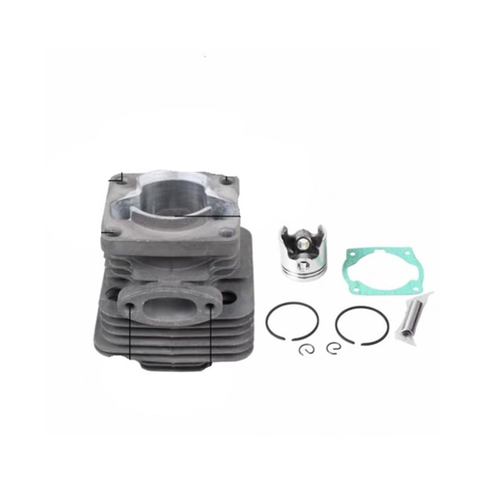 Cylindre 36 mm TL33 pour réparer une débroussailleuse CG330 en panne
