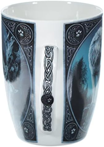 Cayclay Puckator MULP41 Mugs, Ceramic