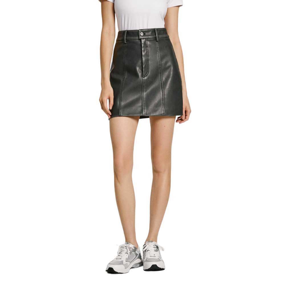 Pepe Jeans Angy - Falda Mujer