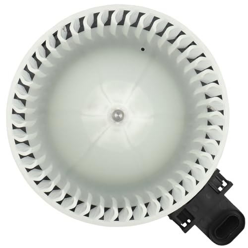 Image of BRTEC 700223 HVAC Blower Motor with Fan Cage Fit for Ford Escape 2008-2012, 2008-2010 for Ford F250 & F350 Super Duty,2008-2011 for Mercury Mariner 8L8Z19805C Blower Motor