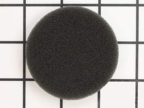 OEM Genuine Shindaiwa A226000670 / 20000-81740 Foam Air Filter of Each 3 Packs for GP450 HT20 LE260 LE261 LT20 R35F + (Free Two e-Books)