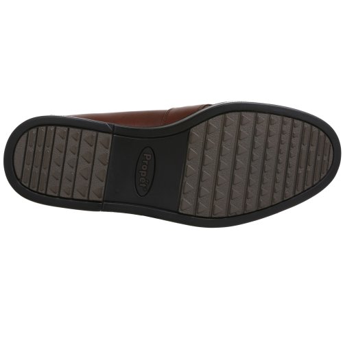 Image of Propet Men's Atlanta Walker Dress Shoe