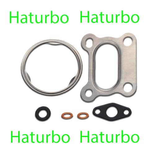 Image of 12669064 12687057 Turbo Gasket kit For 2016-2023 Chevrolet Malibu L LS LT 1.5L 12690543 14039158-101 14039158-102 847-1655 Turbocharger