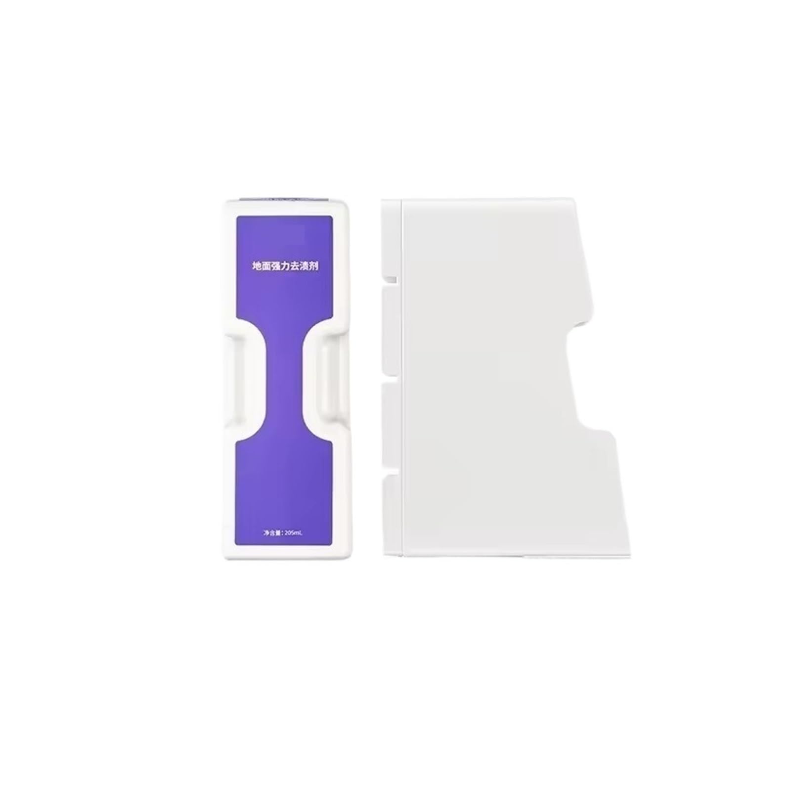 Compatible Con NARWAL, Potente Quitamanchas for Disolución Ultraprofunda Freo Z, Eliminación De Manchas Xiaoyao 001Max/J5/J5X HA68 Reemplazar