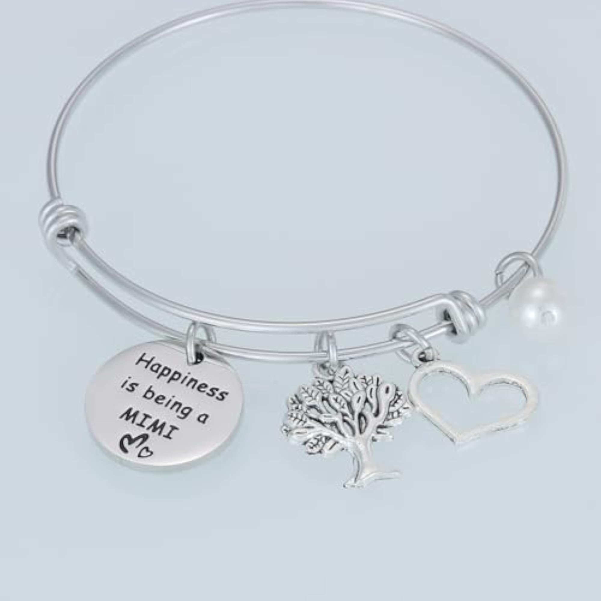 Mimi Bracelet for Mimi Charm Bracelets