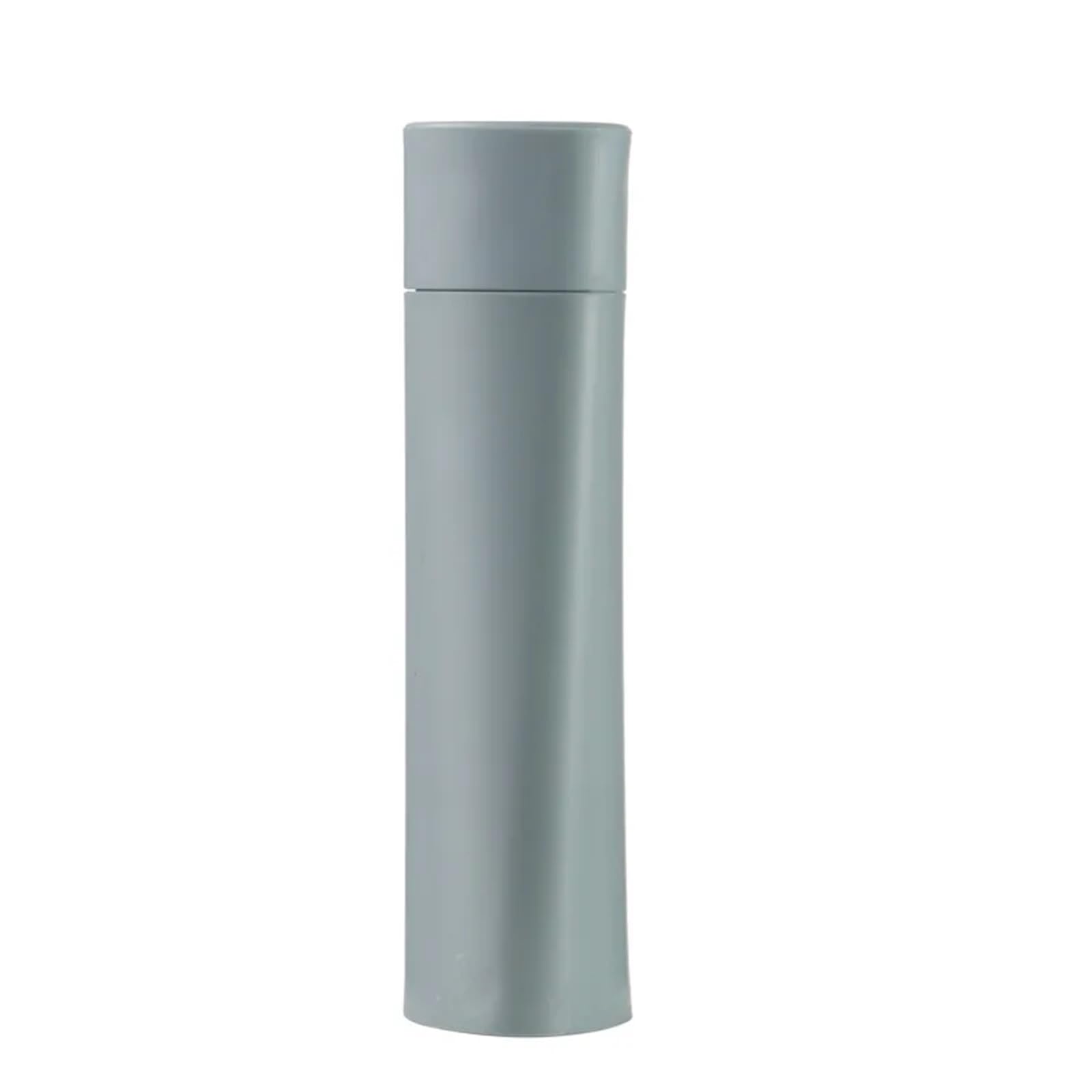 Lint Roller Sticky Silicone Dust Wiper Remover Cat Dog Clothes Tousle Reusable Washable Lint Roller Bed Room Hair Cleaning Brush(Gray-blue)