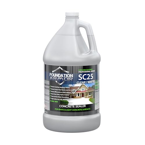 Top 10 Best Siliconate Sealers Reviews & Comparison Glory Cycles