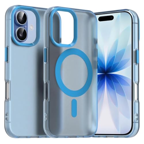 Image of VONZEE case Shockproof Covers Anti Scratch iPhone 17