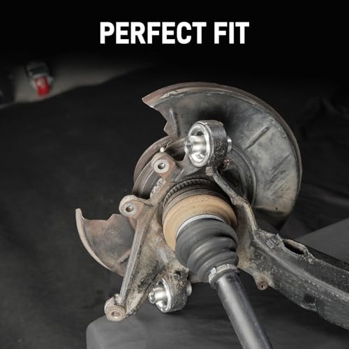 Bujes de control exterior trasero suspension BMW E46 E36 Z4 33326771828 6
