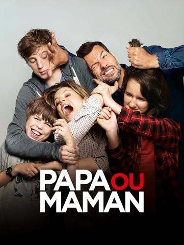 Papa ou maman