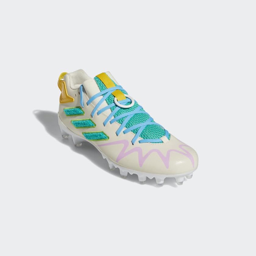 Image of adidas Men's Freak Ultra Cleats Football Shoe