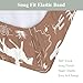 Western Cowboy Changing Pad Cover for Baby Girls Boys Wild West Cactus Mountain Snake Cattle Skull Sun Fitted Changing Table Cover Mats Desert Adventure Soft Diaper Change Table Sheets 32''×16''