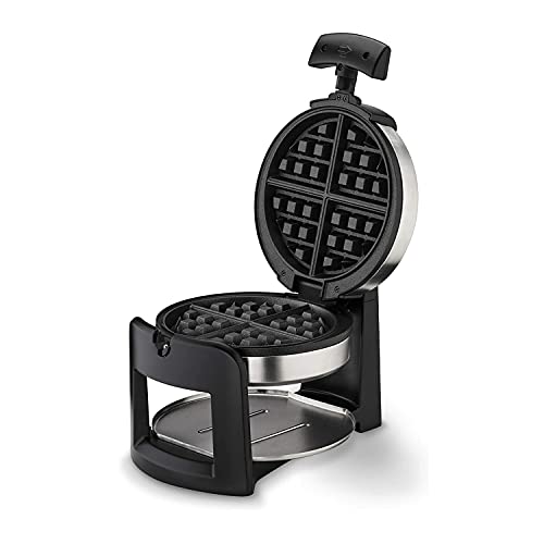 Cuisinart WAF-F30 Round Flip Belgian Waffle Maker thumb #3