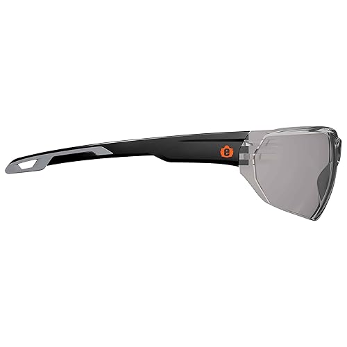 Miniatura 7 de Ergodyne Skullerz VALI - Gafas de seguridad antiarañazos, antivaho, ANSI z87.1