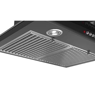 Bosch Serie | 2 wall-mounted Stainless steel Chimney cooker hood 60 cm  DWH068D60I - Image 3