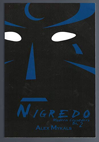Nigredo view 2