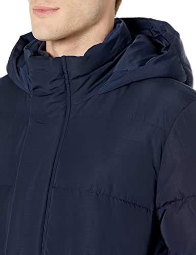 Amazon Aware Men's Recycled Polyester Hooded Puffer Jacket3