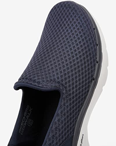 Image of Skechers Men Pull On Walking Shoes
