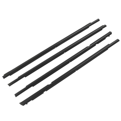 Joint étanchéité extérieur pour vitres latérales de voiture - 8