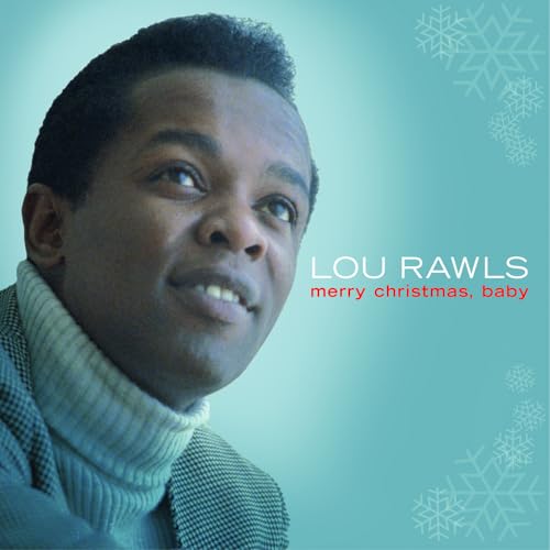 Lou Rawls