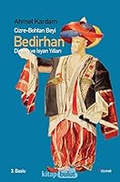 Cizre - Bohtan Beyi Bedirhan: Sürgün Yılları 6054412140 Book Cover