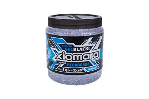 La Mejor Lista de Gel xiomara Top 10. 6 Imagen adicional