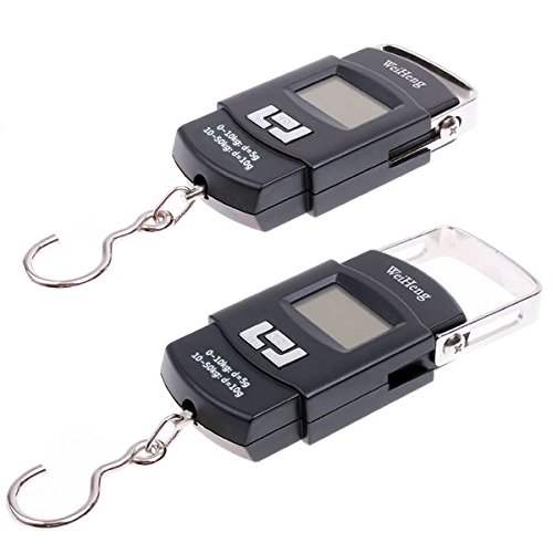 Anself Mini balança Digital