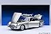 AUTOart 70287 1/18 Aston Martin DB5 Silver Metallic Finished Product