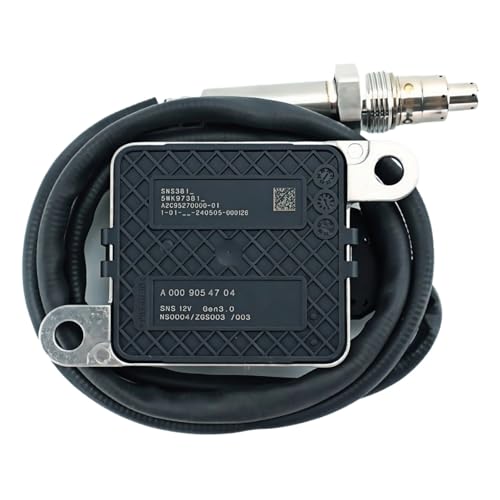 Capteur d'oxyde d'azote haute précision pour Benz W213 W238 OEM A0009054704